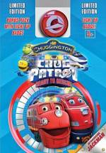 Watch Chuggington: Chug Patrol - Ready to Rescue (2013) Megavideo