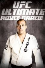 Watch UFC Ultimate Royce Gracie Megavideo