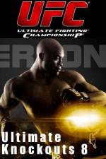 Watch UFC Ultimate Knockouts 8 Megavideo