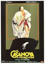 Watch Fellini\'s Casanova Megavideo