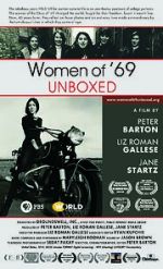 Watch Women of \'69: Unboxed Megavideo