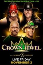 Watch WWE: Crown Jewel Megavideo