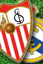 Watch Sevilla vs Real Madrid Megavideo