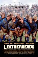 Watch Leatherheads Megavideo