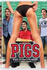 Watch Pigs Megavideo