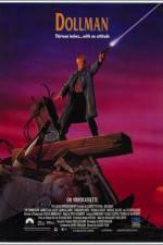 Watch Dollman Megavideo