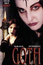 Watch Goth Megavideo