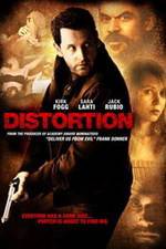 Watch Distortion Megavideo