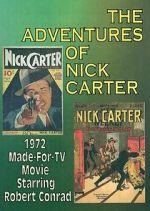Watch Adventures of Nick Carter Megavideo