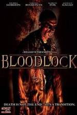 Watch Bloodlock Megavideo