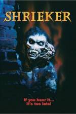 Watch Shrieker Megavideo