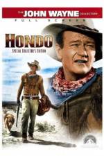 Watch Hondo Megavideo