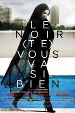 Watch Le noir (te) vous va si bien Megavideo