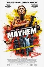 Watch Mayhem Megavideo