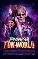 Watch Phantom Fun-World Megavideo