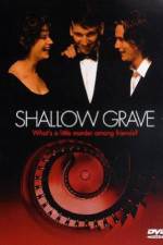 Watch Shallow Grave Megavideo