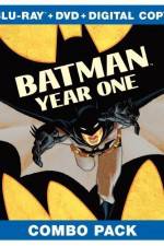 Watch Batman Year One Megavideo