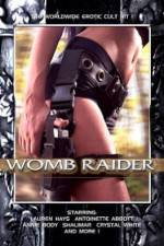 Watch Womb Raider Megavideo