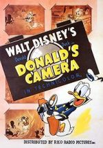 Watch Donald\'s Camera Megavideo