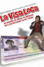 Watch La visa loca Megavideo