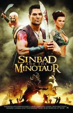 Watch Sinbad and the Minotaur Megavideo