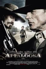 Watch Appaloosa Megavideo