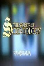 Watch The Secrets of Scientology: A Panorama Special Megavideo