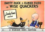 Watch Wise Quackers (Short 1949) Megavideo