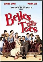 Watch Belles on Their Toes Megavideo