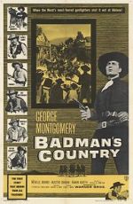 Watch Badman\'s Country Megavideo