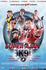 Watch Super Ajan K9 Megavideo
