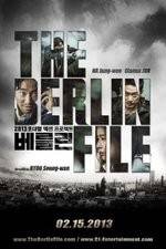 Watch The Berlin File Megavideo