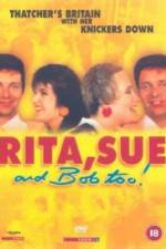 Watch Rita, Sue and Bob Too Megavideo