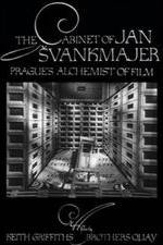 Watch The Cabinet of Jan Svankmajer Megavideo