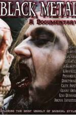 Watch Black Metal A Documentary Megavideo