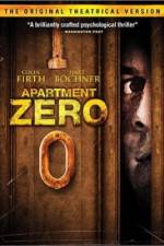 Watch Apartment Zero Megavideo