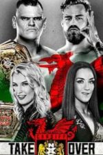 Watch NXT UK TakeOver: Cardiff Megavideo