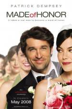 Watch Made of Honor Megavideo