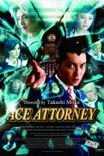Watch Ace Attorney Megavideo