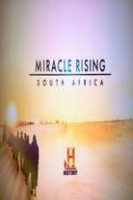 Watch Miracle Rising South Africa Megavideo