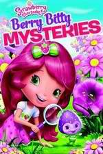 Watch Strawberry Shortcake: Berry Bitty Mysteries Megavideo