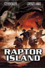 Watch Raptor Island Megavideo