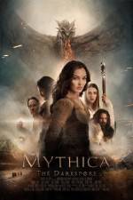 Watch Mythica: The Darkspore Megavideo
