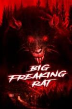 Watch Big Freaking Rat Megavideo