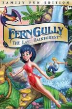 Watch FernGully: The Last Rainforest Megavideo