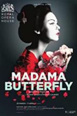 Watch The Royal Opera House: Madama Butterfly Megavideo