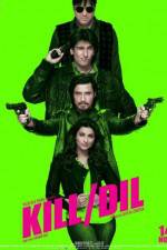 Watch Kill Dil Megavideo