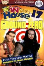 Watch WWF in Your House Ground Zero Megavideo