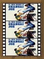 Watch Shanghai Joe Megavideo