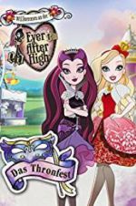 Watch Ever After High: Thronecoming Megavideo